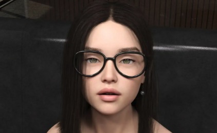 【欧美SLG/汉化/动态】我新女儿的情人v0.9.3 AI版【PC+安卓/1.79G/更新】My New Daughter’s Lover Reboot [v0.9.3]