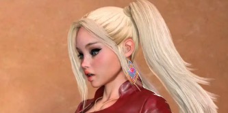 【欧美SLG/汉化/动态】地下城奴隶v0.75 AI版【PC+安卓/3.88G/更新】Dungeon Slaves [v0.75]