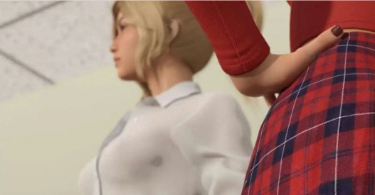 【欧美SLG/汉化/沙盒】改造激情地平线v0.6 AI版【PC+安卓/439M/更新】Horizon of Passion Reworking [v0.6]