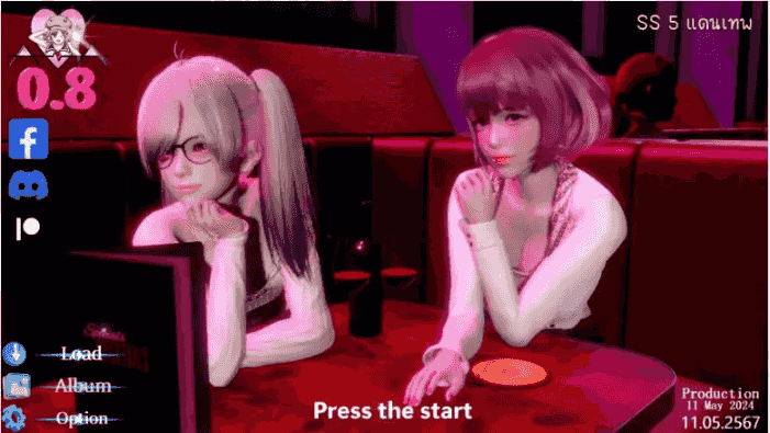 【亚洲SLG/汉化/沙盒】阿瓦维拉诺克斯v1.2 AI版【PC+安卓/1.44G/更新】AVA Velanox [v1.2]