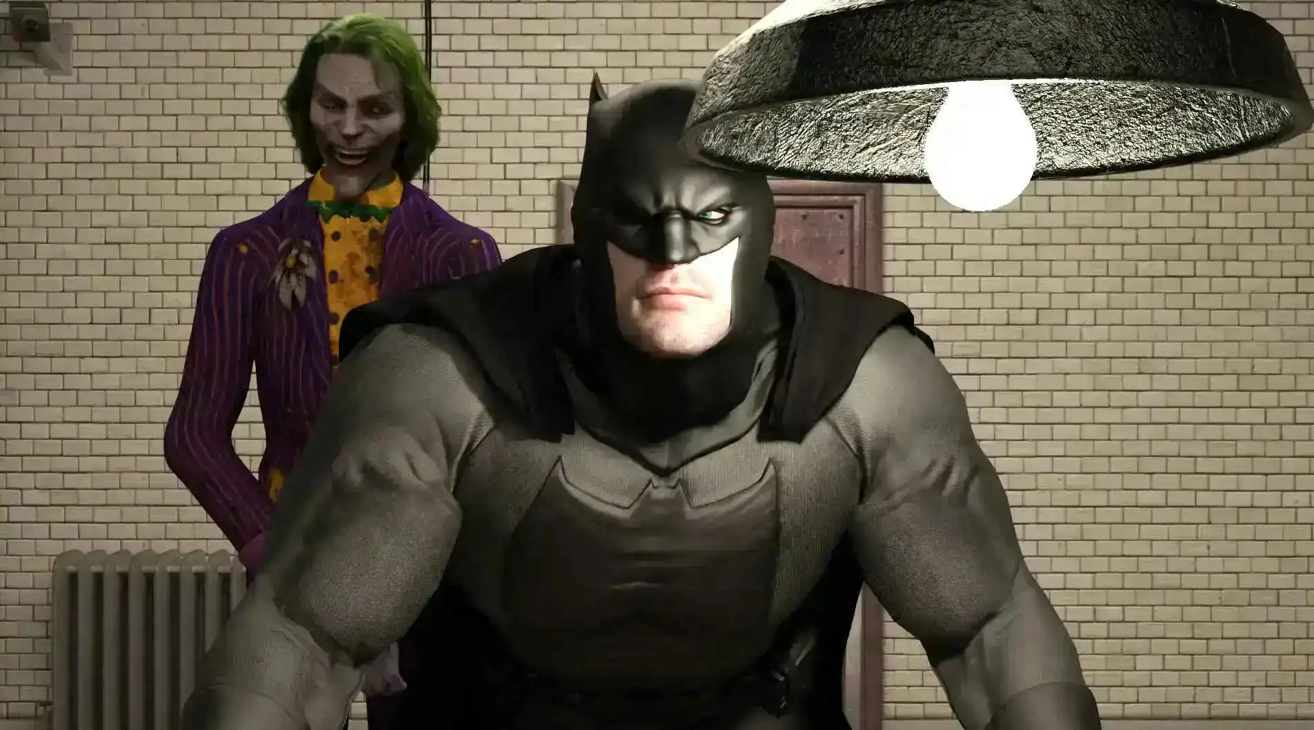 【欧美SLG/汉化/沙盒】正义联盟：下一代v0.13 AI版【PC+安卓/5.90G/更新】JL: Next Generation [v0.13 Public]