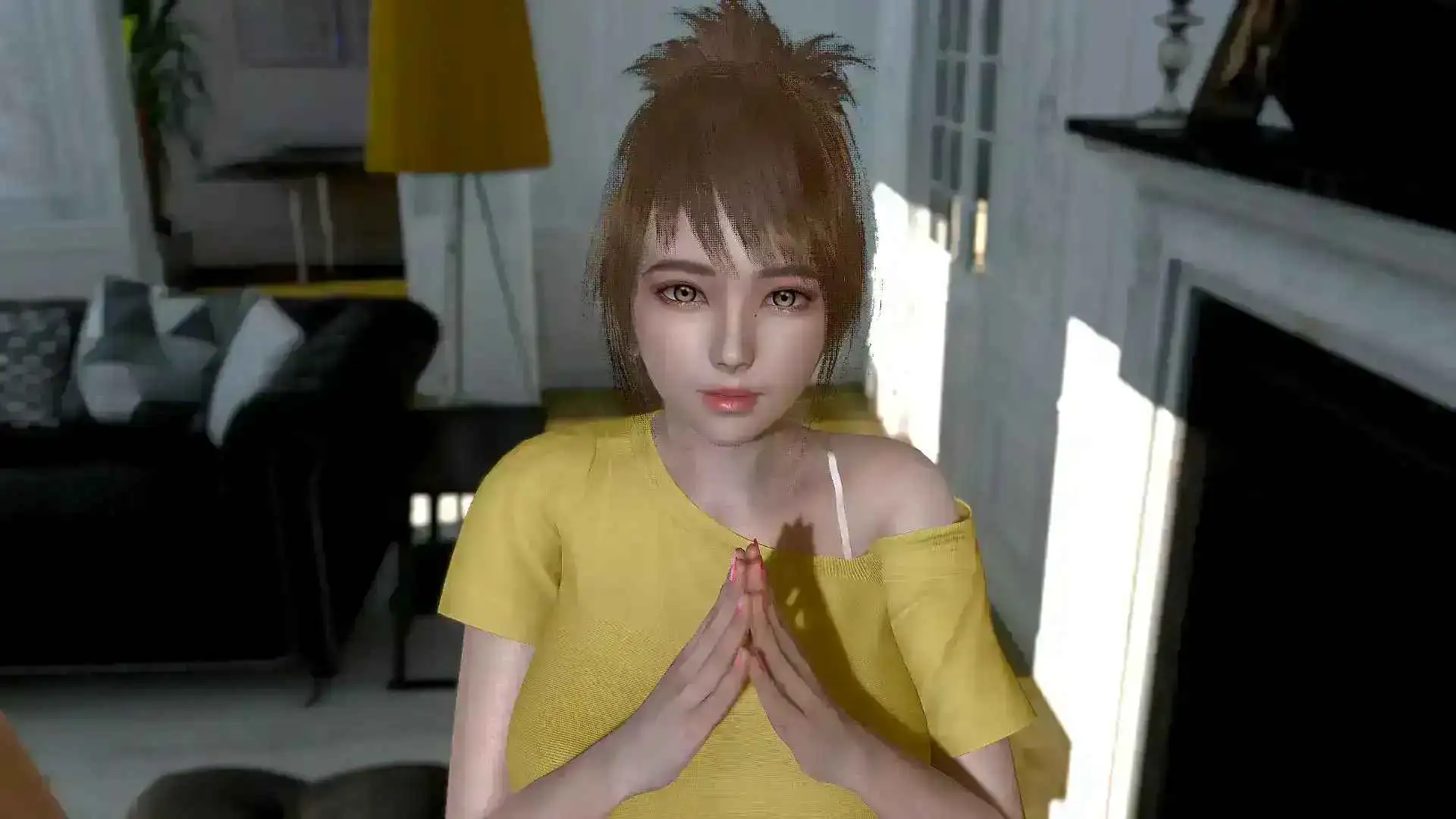 【欧美SLG/汉化/沙盒】欲望小镇0.95赞助 AI版【PC+安卓/3.88G/更新】Lust Village [v0.95]