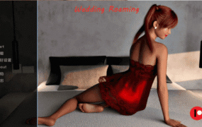 【欧美SLG/汉化/动态】婚礼漫游v0.6 AI版【PC+安卓/690M/更新】Wedding Roaming [v0.6]