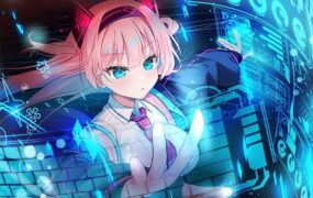 【ADV/AI汉化/CV/动态】裂隙≡诡计！【PC/1.8G】CRACK≡TRICK!