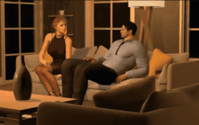 【欧美SLG/汉化/动态】为她服务v0.89.80 AI版【PC+安卓/3.54G/更新】In Her Service [v0.89.80]