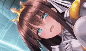 【ADV/AI汉化/CV】乌鸦的黑色幸运人生 ～成为废弃旅馆的主人 与有隐情的公主和修女共度的旅馆生活～【PC/1G】