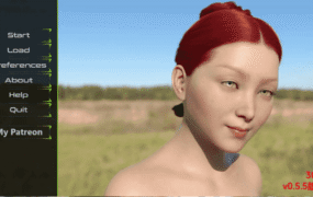 【欧美SLG/汉化/动态】30天v0.5.5 AI版【PC+安卓/4.41G/更新】30 Days [v0.5.5]