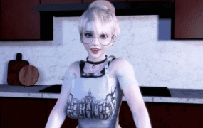 【亚洲SLG/汉化/动态】NTR之谜v0.8.5 AI版【PC+安卓/2.35G/更新】The Mystery of NTR [v0.8.5]