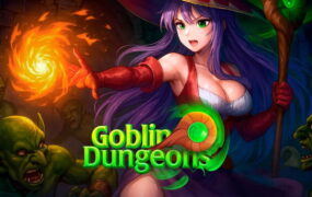 【SLG/RPG/中文/动态/CV】哥布林地下城 官方中文版【电脑/11.6G】Goblin Dungeon