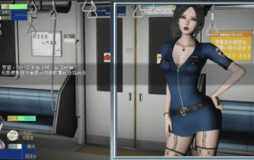 【欧美RPG/AI汉化】驱魔女神 0.99d【PC+安卓/3.08G】