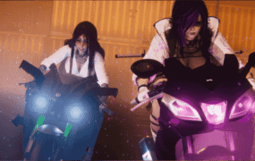 【亚洲SLG/汉化/动态】小丑小队0.1 AI版【PC+安卓/1.49G/更新】Clown Squad [Prologue]